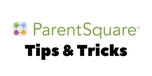 ParentSquare ParentSquare